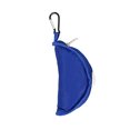 thumbnail image 3 of Foldable Water Bowl Dog, Practical Waterproof Collapsible Dog Bowls Widely Used Zipper Design  For Camping Blue, 3 of 8