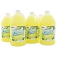 thumbnail image 1 of YBQF Frosti Tropics Margarita Slush Mix, 1/2 Gallon, 6 Pack, 1 of 3