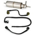 thumbnail image 2 of Filter & Hose - Fuel Filter Pressure Regulator & Hose, OEM# 1634770701 1634770201 1634702864, AMG Repair for Mercedes ML320 ML430 ML350 ML55, 2 of 3