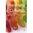 thumbnail image 2 of Franchising Globally: Innovation, Learning and Imitation, 2 of 3