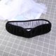 thumbnail image 4 of EeaseMX Funda para volante de coche, antideslizante, con banda elástica para las cuatro estaciones, para volantes de 36-38 cm de diámetro (negro), 4 of 7