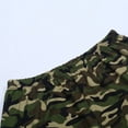 thumbnail image 4 of Boys Summer Outfits T Shirts Camoufl Armyss Short Graphic Camo T Shirts And Shorts Sets Boys Clothes for Kids,Toddler Boy 12-24 Months, 4 of 6