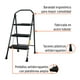 thumbnail image 2 of Truper Escalera Tubular, Plegable, 3 peldaños, 2 of 4