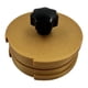 thumbnail image 4 of Dispositivo de pulido para correas de reloj, dispositivo de sujeción de correas, correa de reloj ajustable Oro, 4 of 8