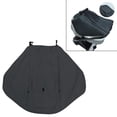 thumbnail image 4 of Accessoires de Protection d'Été pour Landau Noir, 4 of 8