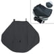 thumbnail image 4 of Cochecito de Bebé Parasol para Cochecito Negro Sunnimix, 4 of 8