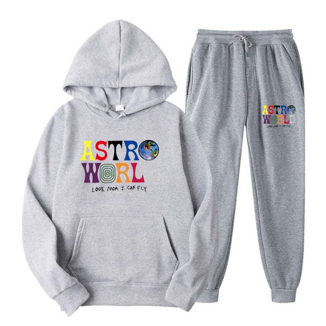 Sudadera con capucha para hombre y mujer, pantalones de chándal Unisex, ropa deportiva y2k, traje de 2 piezas, ropa de alta calidad, Otoño e Invierno xuanjing unisex