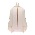 thumbnail image 3 of Mochila Casual K-swiss MAELL color Beige, 3 of 3