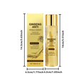 thumbnail image 3 of Reafirmante antiarrugas con extractos de ginseng. Fórmula avanzada para tensar y suavizar la piel, para un brillo juvenil. 120 ml, 3 of 8