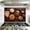 Color 4, variant on Kitchen Backsplash Peel and Stick Wall Murals Abundant Pantry Shelves Colorful Spices Grains Rustic Removable Mural 35.4"W x 23.6"H, Oil Proof Vinyl Wallpaper for Fireplace & Behind Stove