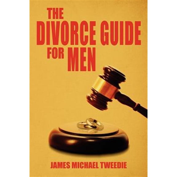 Divorce Guide for Men