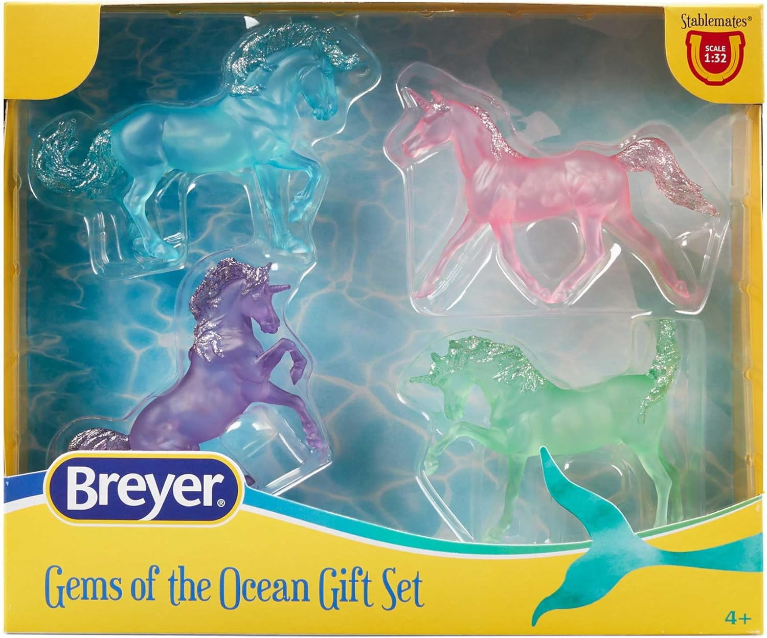 Breyer, Horse Toy Model, #1866, 11.5