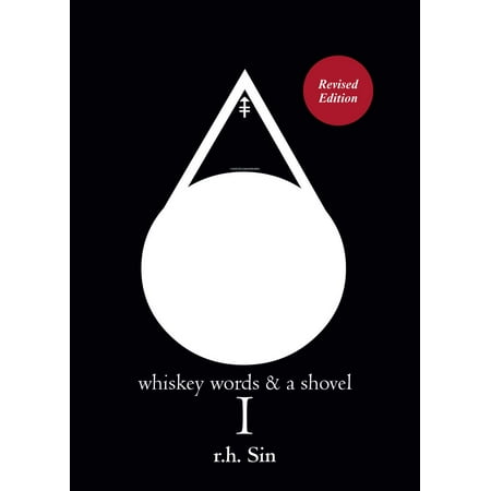 American Honey Whiskey - Whiskey Words & a Shovel I