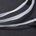 thumbnail image 4 of Orphee QC5 Nylon Classical Guitar Strings 6pcs/Set(.028-.043) Nylon Core Color Silver Wire Wound Normal Tension, 4 of 6