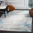 thumbnail image 1 of Safavieh Aria Rubye Abstract Bohemian Area Rug, 1 of 4
