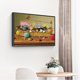 thumbnail image 4 of Cuadros Decorativos 5D Kit Rhinestone Imágenes DIY Furball Cat Full Round Drill Art Diamond Painting Tmvgtek embutido en tela, 4 of 9