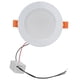 thumbnail image 1 of Ceiling Downlight Brightness Adjustable Rgb Ceiling Light 5W 120 Beam Power 21 Keys Remote Control  for Home for Ktv Bar ANGGREK Otros, 1 of 8