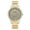 Two-Tone/Silver, variant on Armitron Men's Two-Tone and Silver Day Date Dress Watch