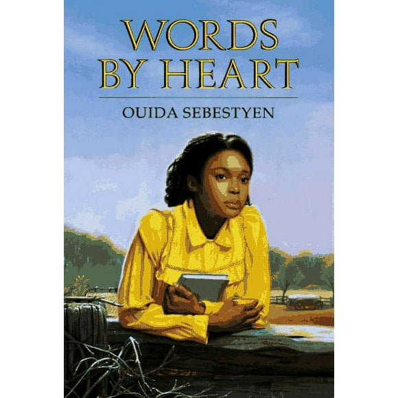 Words by Heart 9780440413462 Used / Pre-owned
