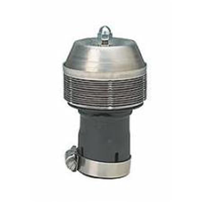 Supertrapp SPR3442005 2 in. ID Disc Only Muffler