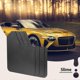 thumbnail image 4 of 4pcs Universal Mud Flaps For Car Pickup Van Truck Mudflaps Mudguards Splash Guards With Screw, 4 of 5