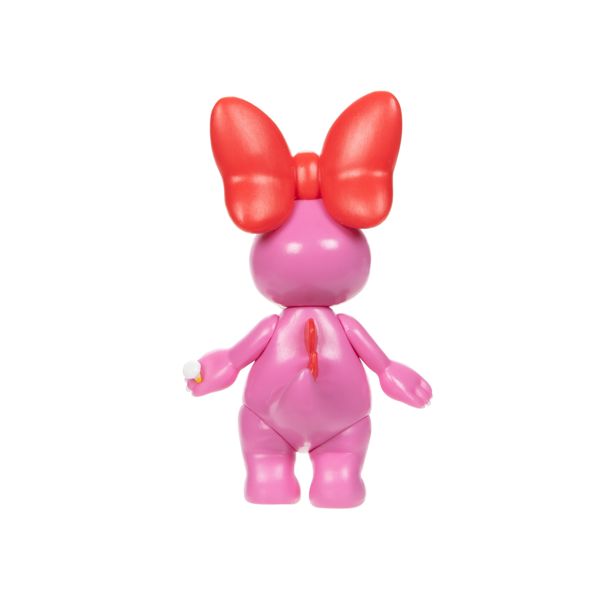 Nintendo 2.5 inch collective action figure Birdo