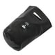 thumbnail image 1 of Collapsible PVC Water Bucket for Storage with Comfort Grip Handles Black 15L, 1 of 4