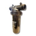thumbnail image 4 of 1 1/2" Netafim Arkal Super Hose Filter for Large Irrigation Systems | High Flow | Larger Filter Capacity (140 Mesh), 4 of 7