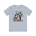 thumbnail image 2 of Colorful Caribbean Quadrille Dancers T-Shirt – Bright Madras Folk Dance Tee – Carnival & Festival Caribbean Heritage Shirt, 2 of 44