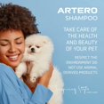 thumbnail image 4 of Shampoo para perros Artero Scarlet realzador de color 300 ml, 4 of 5