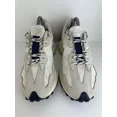 thumbnail image 2 of New Balance 327 Mens Size US 7 Moonbeam White Grey Suede Shoes Sneakers Trainers, 2 of 6