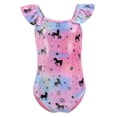 thumbnail image 1 of TRAJE DE BAÑO COMPLETO PARA BEBA SUGAR GIRLS  133047, 1 of 5