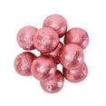 thumbnail image 2 of Palmer Double Chocolate Balls New Pink - 3 lb. Bag, 2 of 2