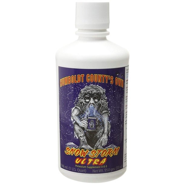 Snow Storm Ultra, 1 qt