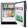 thumbnail image 3 of 24" Wide All-Refrigerator, 3 of 4