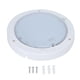 thumbnail image 1 of 42LEDs 12V 9W 840LM Luz de techo redonda de alto brillo para el hogar del barco del coche, 1 of 8