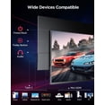 thumbnail image 3 of Monitor Portátil UPERFECT Mate 2K 120Hz para Juegos de 16 Pulgadas con HDR FreeSync y Cuidado de los, 3 of 7