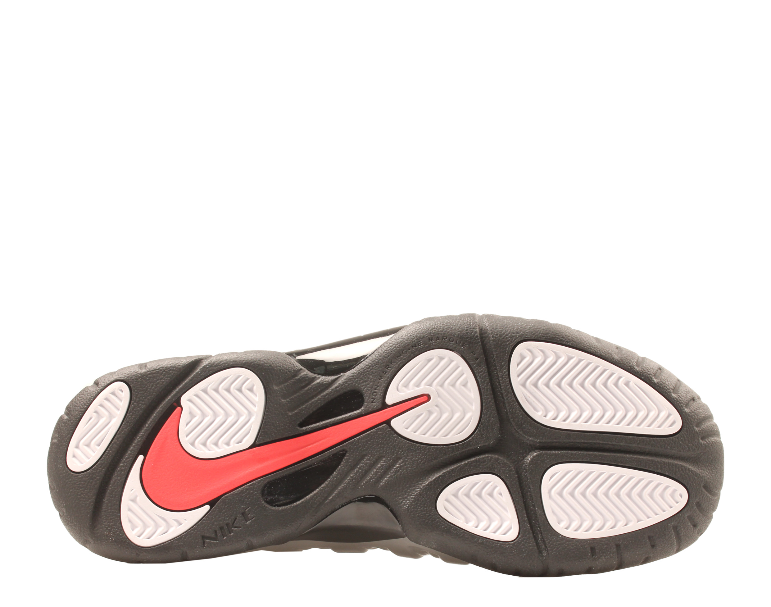 Nike Little Posite One KSA GS Big Kids Basketball Shoes Size 4 - image 5 of 6