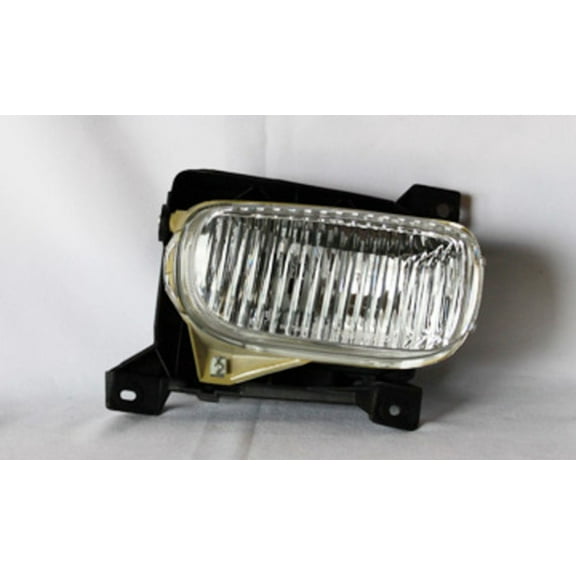 TYC 19-5335-00 Right Fog Light for 2000-2006 Toyota Tundra TO2593102 Fits 2003 Toyota Tundra