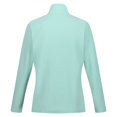 thumbnail image 4 of Regatta Great Outdoors - Forro polar con cremallera 1/4 modelo Sweetheart para mujer (Ola Oceánica), 4 of 4