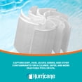 thumbnail image 3 of Hurricane HF-DE24-SET 24 Square Feet DE Grid Filter Replacement with 7 Full Grids, 3 of 3