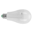 thumbnail image 1 of Domqga E27 LED Bulb Lamp Rechargeable LED Light Bulb For Camping Emergency 90-265V., 1 of 8