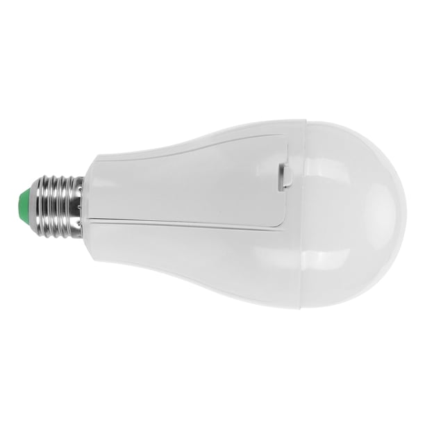 Lámpara de emergencia BuyWeek LED E27 camping tecnología innovadora
