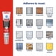thumbnail image 3 of Sellador de silicona GE Supreme para cocina y baño, 80 ml, color blanco, 3 of 7