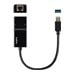 Belkin - Adaptateur Réseau - USB 3.0 - Gigabit Ethernet – image 4 sur 7