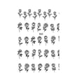 thumbnail image 6 of Nail Dish for Soaking Nail Charms And Rhinestones Stamper for Nails Design Little Girls Nails Stuff Dampen Dish for Acrylic Nails Cute Nail Charms for Acrylic Nails Extra Long on, 6 of 9