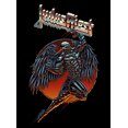 thumbnail image 2 of Philcos Judas Priest redeemer Black Tee, 2 of 3