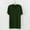 Army Green, variant on Mens Short Sleeve Tshirts Pajamas Nightwear Lightweight Sleepwear Cotton Long Loose Top V-Neck Oversized Summer Casual Nightshirts Price, product page £6.04 Navy XXXL