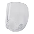 thumbnail image 1 of Visor de repuesto para respirador RES-600, Truper TRUPER REP-RES-600-V, 1 of 2