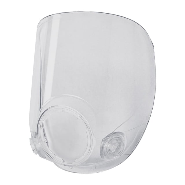 Visor de repuesto para respirador RES-600, Truper TRUPER REP-RES-600-V